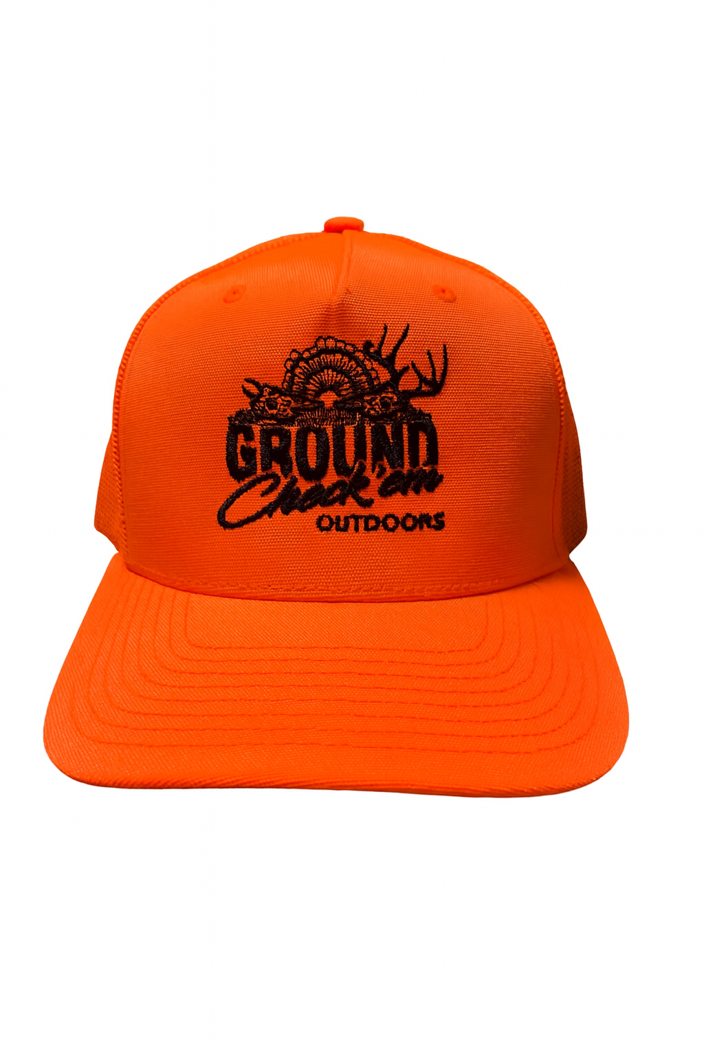 Field Orange Hat