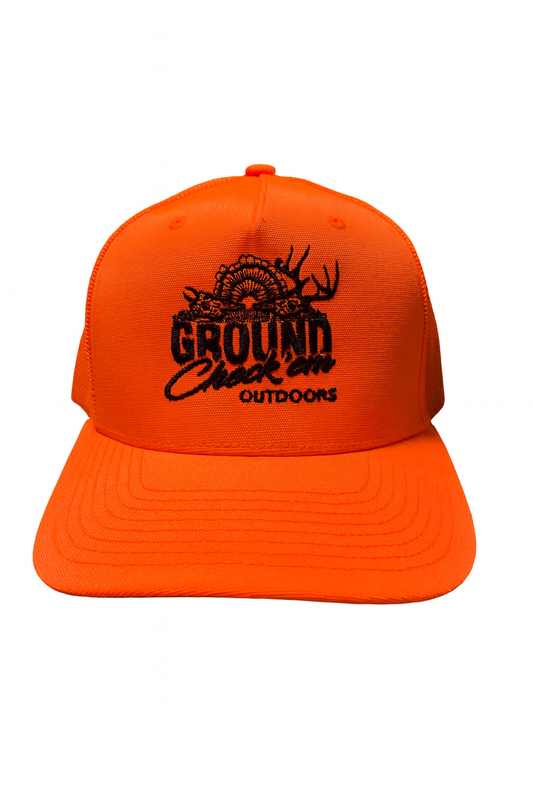 Field Orange Hat